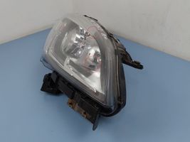 Fiat Doblo Faro/fanale 51974243