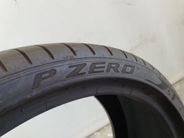 BMW X3 G01 R21 summer tire 