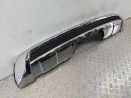 Mercedes-Benz ML W166 Listwa dolna zderzaka tylnego A1668850053