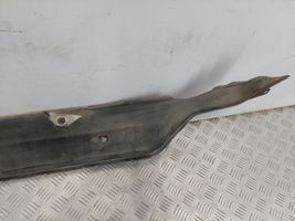 Honda CR-V Rear bumper lower part trim 71510TFAZY00