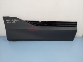 Audi e-tron Takaoven lista (muoto) 4KE853970