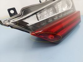 Lexus RC Lampy tylnej klapy bagażnika 