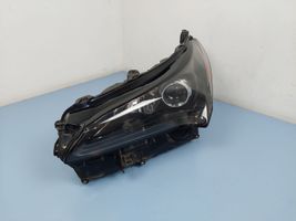 Lexus NX Lampa przednia 8118578060