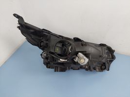 Lexus NX Lampa przednia 8118578060