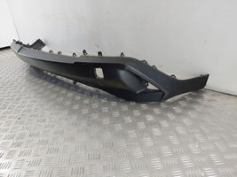 Lexus UX Rivestimento della parte inferiore del paraurti posteriore 5216976080