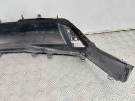 Lexus UX Rivestimento della parte inferiore del paraurti posteriore 5216976080