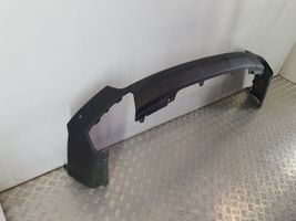 BMW X6 G06 Rivestimento della parte inferiore del paraurti posteriore 51127425483