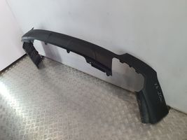 BMW X6 G06 Rear bumper lower part trim 51127425483