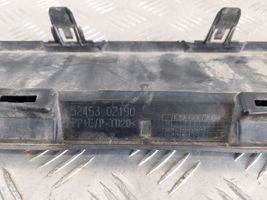 Toyota Corolla E210 E21 Moulure inférieure de pare-chocs arrière 5245302190