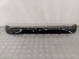 Toyota Corolla E210 E21 Moulure inférieure de pare-chocs arrière 5245302190