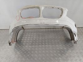 BMW X1 E84 Etupuskuri 51117303750