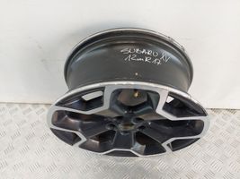 Subaru XV I R 17 alumīnija - vieglmetāla disks (-i) 17X7J48