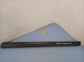 Subaru Outback Moulure de porte avant 91112AL