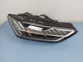 Audi A7 S7 4K8 Faro/fanale 4K8941036F