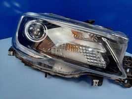 Subaru Outback (BS) Phare frontale 84002AL180