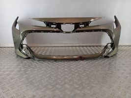 Toyota Corolla E210 E21 Front bumper 5211902P40