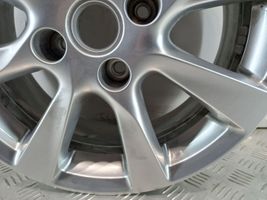 Opel Corsa E R16 alloy rim 9832274480