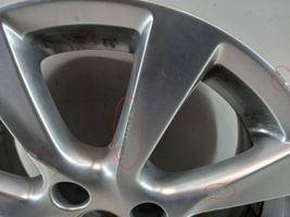 Opel Corsa E Felgi aluminiowe R16 9832274480