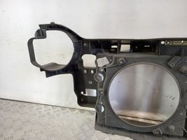 Volkswagen Lupo Panel mocowania chłodnicy 6X0805594