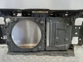 Volkswagen Lupo Panel mocowania chłodnicy 6X0805594