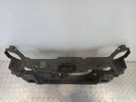 Volkswagen Lupo Halterung Schlossträger Frontträger Frontmaske 6X0805594