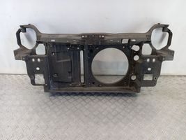 Volkswagen Lupo Radiatoru paneļa turētājs (televizora) 6X0805594