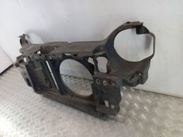 Volkswagen Lupo Radiatoru paneļa turētājs (televizora) 6X0805594