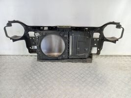 Volkswagen Lupo Halterung Schlossträger Frontträger Frontmaske 6X0805594