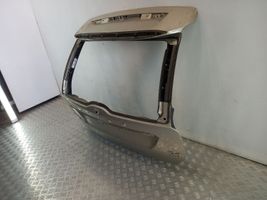 Volvo XC60 Tylna klapa bagażnika 31402344