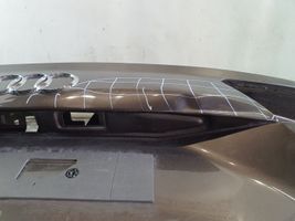 Audi Q7 4M Galinis dangtis (bagažinės) 4M0827569