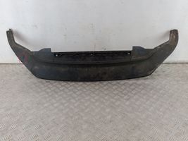 Volkswagen Golf Sportsvan Front bumper lip 510805915A