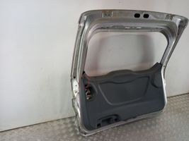 Ford Grand C-MAX Tylna klapa bagażnika 1687386