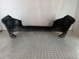 Porsche Cayenne (9PA) Rear bumper 7P5807421