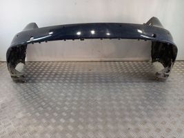 Porsche Cayenne (9PA) Rear bumper 7P5807421