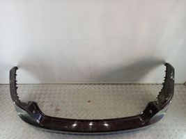 Porsche Cayenne (9PA) Rear bumper 7P5807421