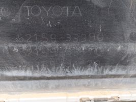 Toyota Camry VIII XV70  Puskuri 5215933390