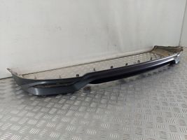 Lexus RX 330 - 350 - 400H Moulure inférieure de pare-chocs arrière 5210848030