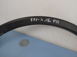 Toyota RAV 4 (XA40) Rivestimento passaruota anteriore 7560142100