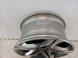 BMW 6 F12 F13 Felgi aluminiowe R19 6794693