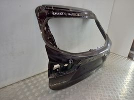 Nissan Qashqai Portellone posteriore/bagagliaio K01004EAMA