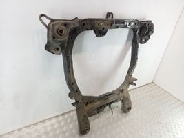 Hyundai ix 55 Front subframe 624102B580