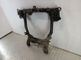 Hyundai ix 55 Front subframe 624102B580