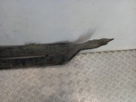 Honda CR-V Rear bumper lower part trim 71510TFAZY00