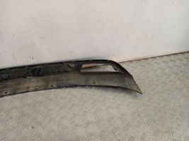 Honda Civic IX Spoiler Lippe Stoßstange Stoßfänger hinten 71502TV0E000