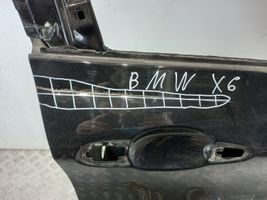BMW X6 E71 Drzwi przednie BP1215906C2