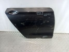 BMW 5 GT F07 Rear door 