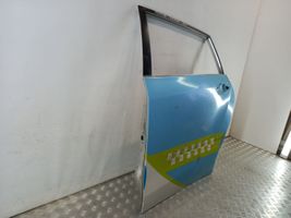 Toyota Verso Rear door 