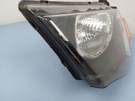 Mitsubishi L200 Lampa przednia MN146191