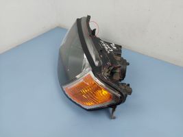 Mitsubishi L200 Faro/fanale MN146195