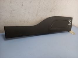 Citroen C4 Cactus Moulure de porte arrière 9823415877